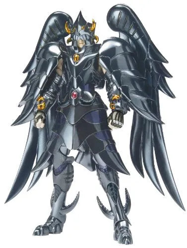 Saint Seiya - Minos Griffon - Saint Cloth Myth - Myth Cloth (Bandai)ㅤ – Bandai – ActionFigureBrasil