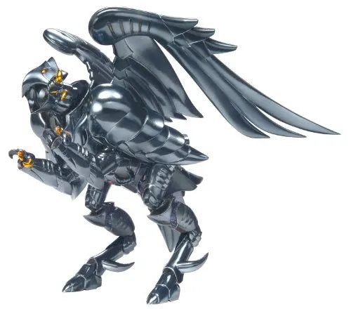 Saint Seiya - Minos Griffon - Saint Cloth Myth - Myth Cloth (Bandai)ㅤ – Bandai – ActionFigureBrasil