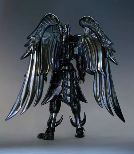 Saint Seiya - Minos Griffon - Saint Cloth Myth - Myth Cloth (Bandai)ㅤ – Bandai – ActionFigureBrasil