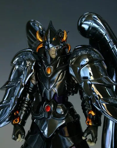 Saint Seiya - Minos Griffon - Saint Cloth Myth - Myth Cloth (Bandai)ㅤ – Bandai – ActionFigureBrasil