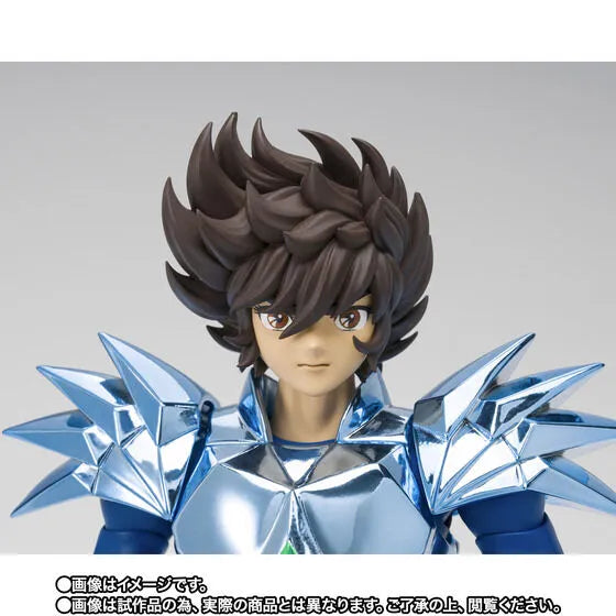 Saint Seiya - Odin Seiya - Myth Cloth EX (Bandai Spirits) [Shop Exclusive]ㅤ – Bandai Spirits – ActionFigureBrasil