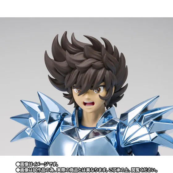 Saint Seiya - Odin Seiya - Myth Cloth EX (Bandai Spirits) [Shop Exclusive]ㅤ – Bandai Spirits – ActionFigureBrasil