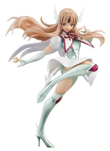 Saint Seiya Omega - Aquila Yuna - 1/8 (MegaHouse)ㅤ – MegaHouse – ActionFigureBrasil