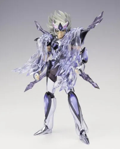 Saint Seiya Omega - Orion Eden - Saint Cloth Myth - Myth Cloth (Bandai)ㅤ – Bandai – ActionFigureBrasil