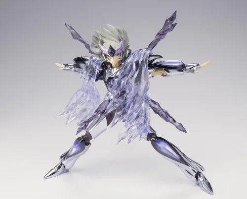 Saint Seiya Omega - Orion Eden - Saint Cloth Myth - Myth Cloth (Bandai)ㅤ – Bandai – ActionFigureBrasil