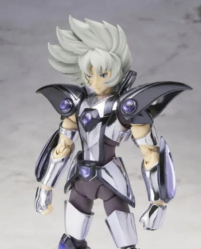 Saint Seiya Omega - Orion Eden - Saint Cloth Myth - Myth Cloth (Bandai)ㅤ – Bandai – ActionFigureBrasil — acessórios