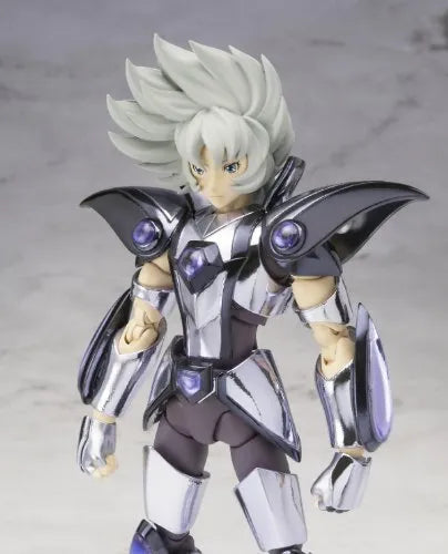 Saint Seiya Omega - Orion Eden - Saint Cloth Myth - Myth Cloth (Bandai)ㅤ – Bandai – ActionFigureBrasil