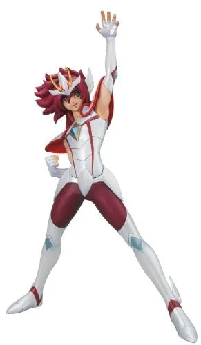 Saint Seiya Omega - Pegasus Kouga - 1/8 (MegaHouse)ㅤ – MegaHouse – ActionFigureBrasil