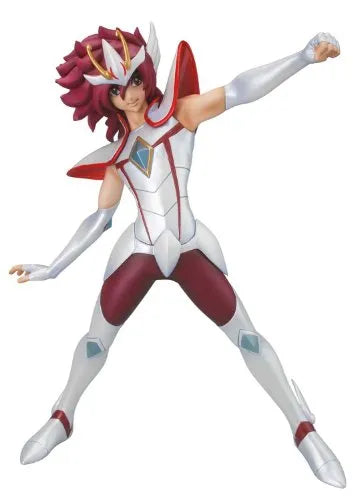 Saint Seiya Omega - Pegasus Kouga - 1/8 (MegaHouse)ㅤ – MegaHouse – ActionFigureBrasil