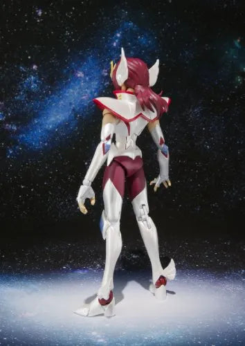 Saint Seiya Omega - Pegasus Kouga - S.H.Figuarts (Bandai)ㅤ – Bandai – ActionFigureBrasil