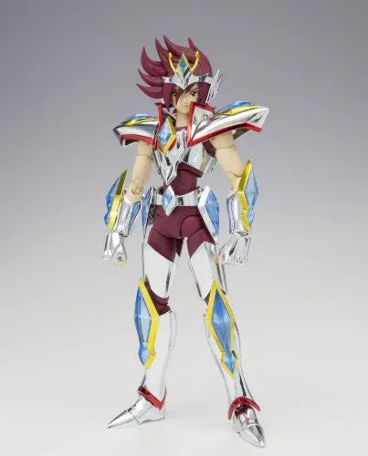 Saint Seiya Omega - Pegasus Kouga - Saint Cloth Myth - Myth Cloth (Bandai)ㅤ – Bandai – ActionFigureBrasil
