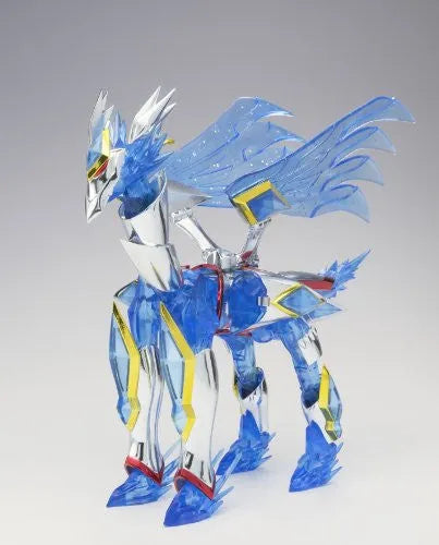 Saint Seiya Omega - Pegasus Kouga - Saint Cloth Myth - Myth Cloth (Bandai)ㅤ – Bandai – ActionFigureBrasil