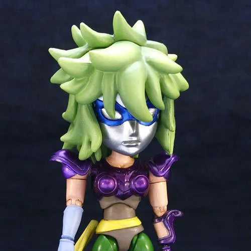 Saint Seiya - Ophiucus Shaina - ES Alloy (Fewture)ㅤ – Fewture – ActionFigureBrasil