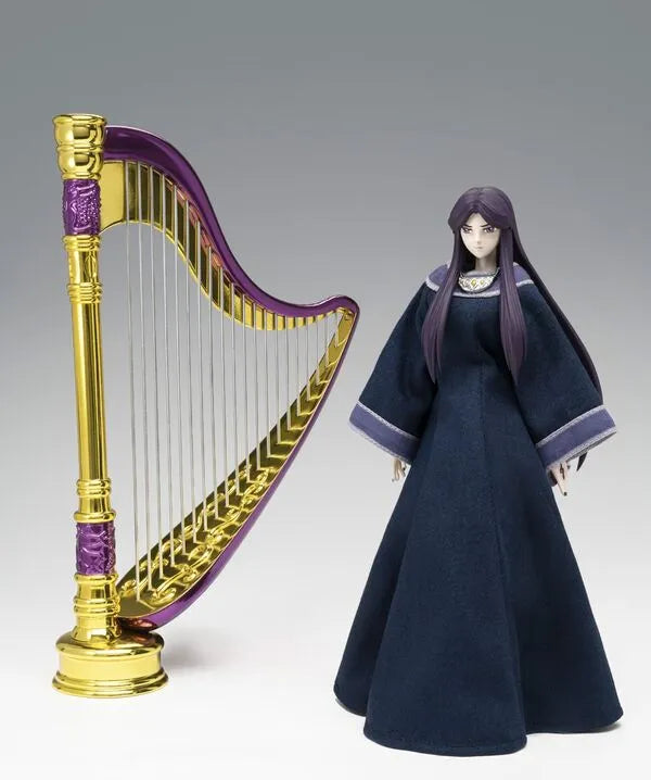 Saint Seiya - Pandora - Myth Cloth EX (Bandai Spirits) [Shop Exclusive]ㅤ – Bandai Spirits – ActionFigureBrasil