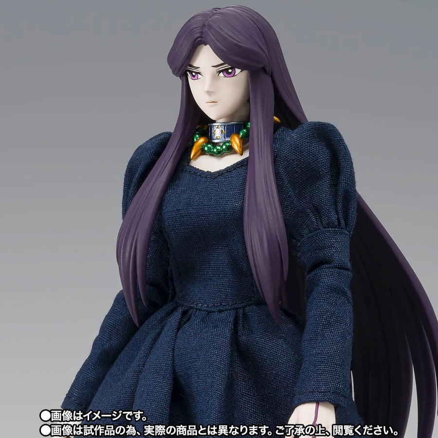 Saint Seiya - Pandora - Myth Cloth EX (Bandai Spirits) [Shop Exclusive]ㅤ – Bandai Spirits – ActionFigureBrasil