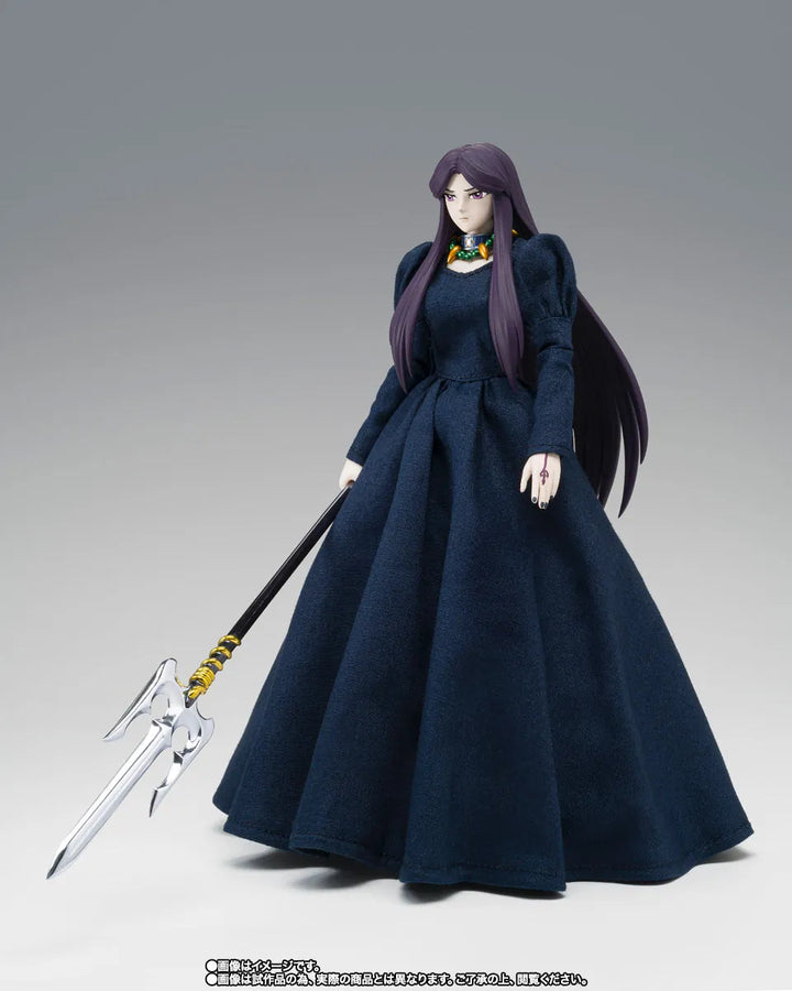 Saint Seiya - Pandora - Myth Cloth EX (Bandai Spirits) [Shop Exclusive]ㅤ – Bandai Spirits – ActionFigureBrasil