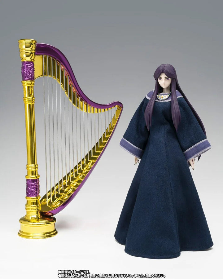 Saint Seiya - Pandora - Myth Cloth EX (Bandai Spirits) [Shop Exclusive]ㅤ – Bandai Spirits – ActionFigureBrasil