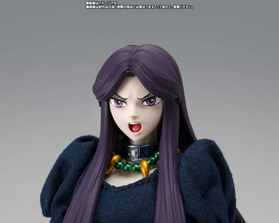 Saint Seiya - Pandora - Myth Cloth EX (Bandai Spirits) [Shop Exclusive]ㅤ – Bandai Spirits – ActionFigureBrasil