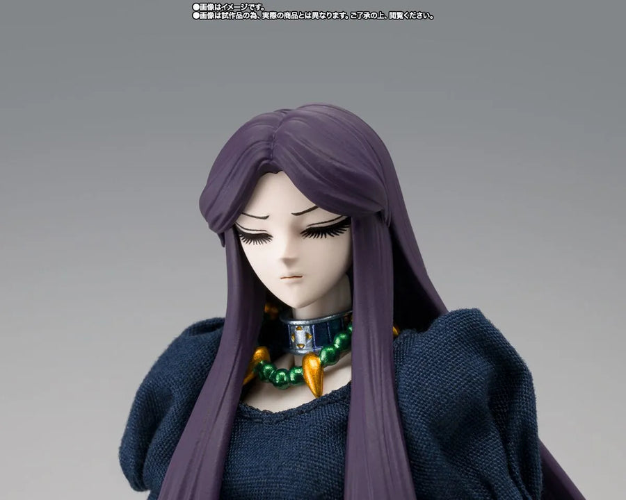 Saint Seiya - Pandora - Myth Cloth EX (Bandai Spirits) [Shop Exclusive]ㅤ – Bandai Spirits – ActionFigureBrasil