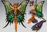 Saint Seiya - Papillon Myu - Saint Cloth Myth - Myth Cloth (Bandai)ㅤ – Bandai – ActionFigureBrasil