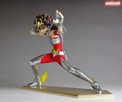 Saint Seiya - Pegasus Seiya - Excellent Model - 1/8 (MegaHouse)ㅤ – MegaHouse – ActionFigureBrasil