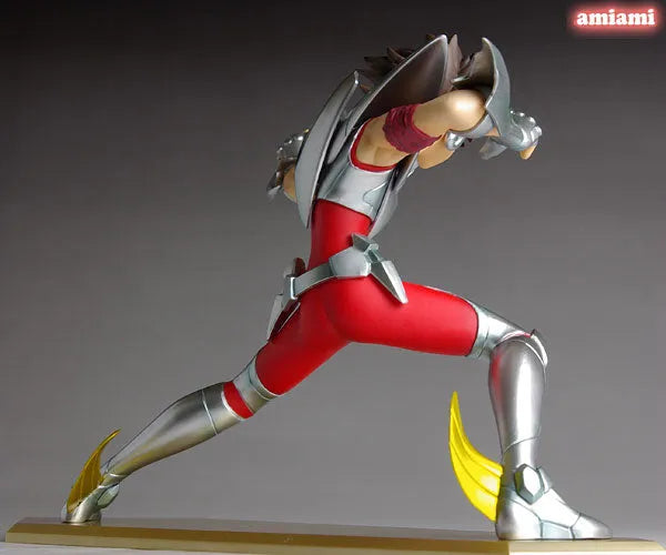 Saint Seiya - Pegasus Seiya - Excellent Model - 1/8 (MegaHouse)ㅤ – MegaHouse – ActionFigureBrasil