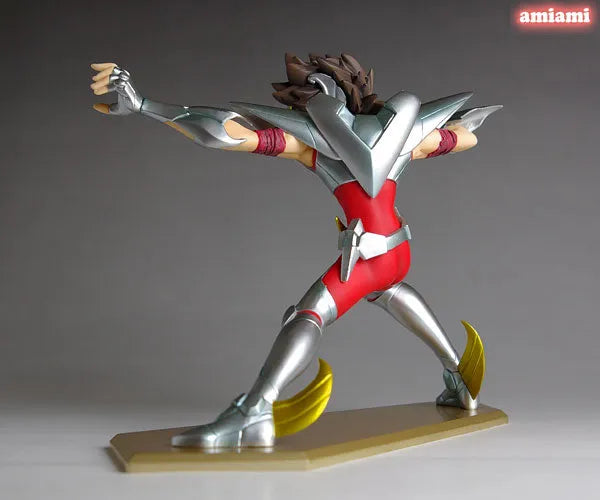 Saint Seiya - Pegasus Seiya - Excellent Model - 1/8 (MegaHouse)ㅤ – MegaHouse – ActionFigureBrasil