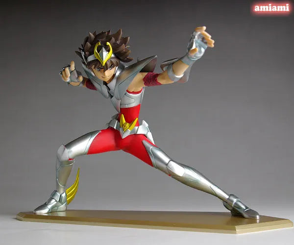 Saint Seiya - Pegasus Seiya - Excellent Model - 1/8 (MegaHouse)ㅤ – MegaHouse – ActionFigureBrasil