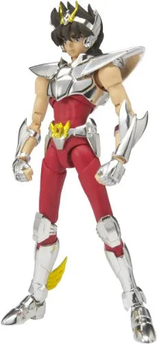 Saint Seiya - Pegasus Seiya - Myth Cloth EX - 2nd Cloth Ver. (Bandai)ㅤ – Bandai – ActionFigureBrasil