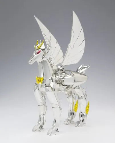 Saint Seiya - Pegasus Seiya - Myth Cloth EX - 2nd Cloth Ver. (Bandai)ㅤ – Bandai – ActionFigureBrasil