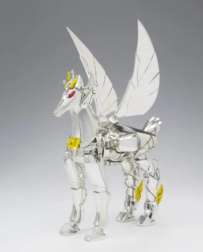 Saint Seiya - Pegasus Seiya - Myth Cloth EX - 2nd Cloth Ver. (Bandai)ㅤ – Bandai – ActionFigureBrasil