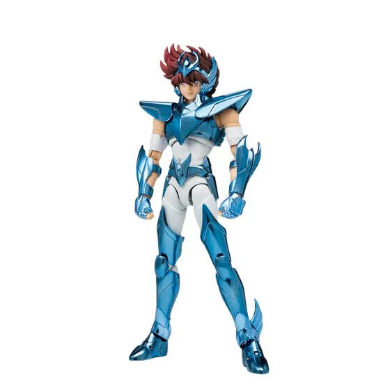 Saint Seiya - Pegasus Seiya - Myth Cloth EX - Final Bronze Cloth, -Original Color Edition- (Bandai Spirits) [Shop Exclusive]ㅤ – Bandai Spirits – ActionFigureBrasil
