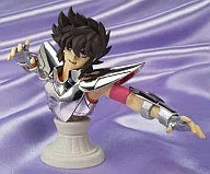 Saint Seiya - Pegasus Seiya - Saint Cloth Myth Appendix (Bandai)ㅤ – Bandai – ActionFigureBrasil