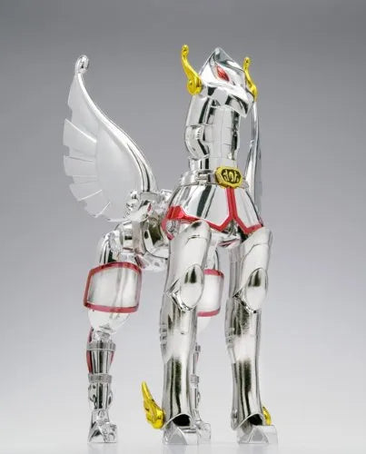 Saint Seiya - Pegasus Seiya - Saint Cloth Myth - Myth Cloth - 1st Cloth Ver. (Bandai)ㅤ – Bandai – ActionFigureBrasil