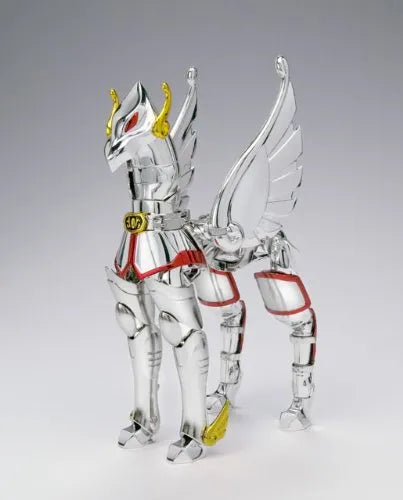 Saint Seiya - Pegasus Seiya - Saint Cloth Myth - Myth Cloth - 1st Cloth Ver. (Bandai)ㅤ – Bandai – ActionFigureBrasil