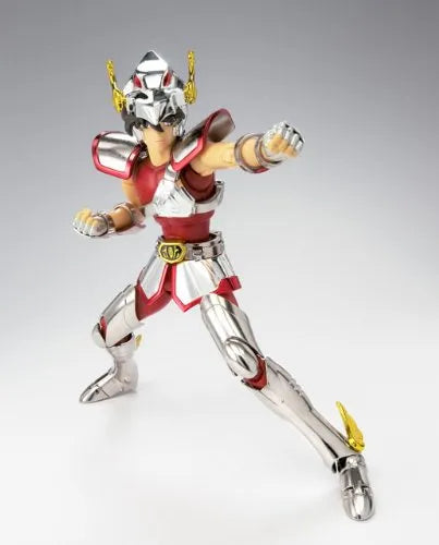Saint Seiya - Pegasus Seiya - Saint Cloth Myth - Myth Cloth - 1st Cloth Ver. (Bandai)ㅤ – Bandai – ActionFigureBrasil