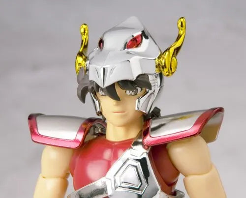 Saint Seiya - Pegasus Seiya - Saint Cloth Myth - Myth Cloth - 1st Cloth Ver. (Bandai)ㅤ – Bandai – ActionFigureBrasil