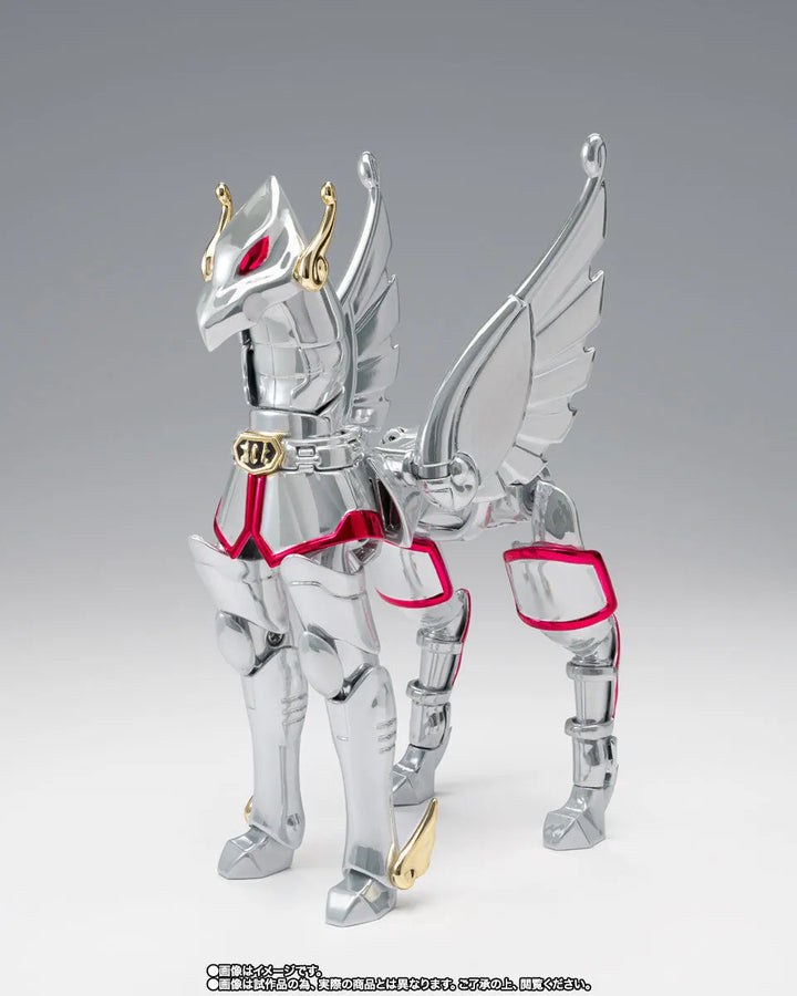 Saint Seiya - Pegasus Seiya - Saint Cloth Myth - Myth Cloth - Early Bronze Cloth, 20th Anniversary Ver. (Bandai Spirits) [Shop Exclusive]ㅤ – Bandai Spirits – ActionFigureBrasil