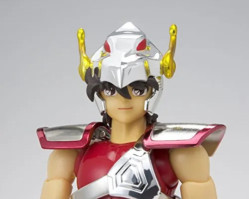 Saint Seiya - Pegasus Seiya - Saint Cloth Myth - Myth Cloth - Revival Edition (Bandai)ㅤ – Bandai – ActionFigureBrasil
