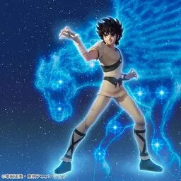 Saint Seiya - Pegasus Seiya - Saint Shouuchuu Retsuden (Bandai Spirits)ㅤ – Bandai Spirits – ActionFigureBrasil