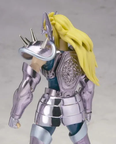 Saint Seiya - Perseus Algol - Saint Cloth Myth - Myth Cloth (Bandai)ㅤ – Bandai – ActionFigureBrasil