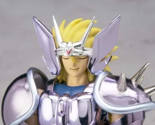 Saint Seiya - Perseus Algol - Saint Cloth Myth - Myth Cloth (Bandai)ㅤ – Bandai – ActionFigureBrasil