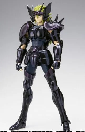 Saint Seiya - Perseus Algol - Saint Cloth Myth - Myth Cloth - Hades Specter Surplice (Bandai)ㅤ – Bandai – ActionFigureBrasil