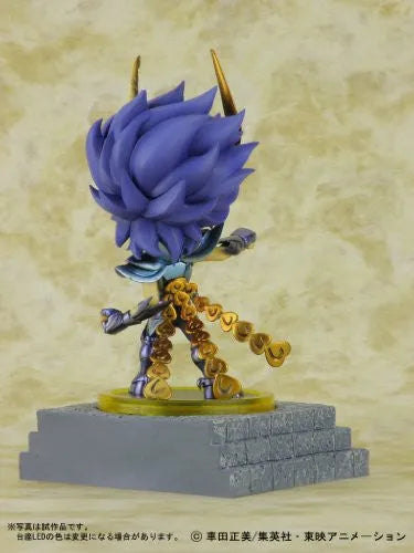 Saint Seiya - Phoenix Ikki - Cosmos Burning Collection - Deformed (Kidslogic, Yamato)ㅤ – Kids Logic – ActionFigureBrasil — close