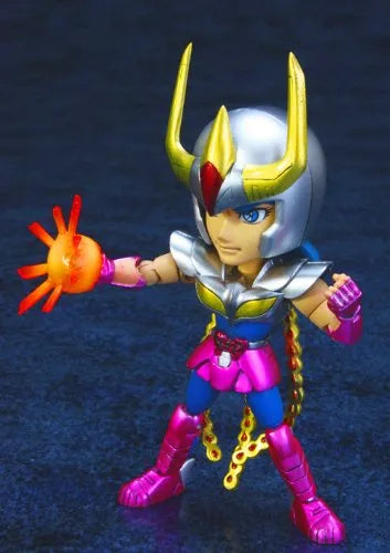 Saint Seiya - Phoenix Ikki - ES Alloy (Fewture)ㅤ – Fewture – ActionFigureBrasil