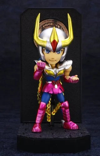 Saint Seiya - Phoenix Ikki - ES Alloy (Fewture)ㅤ – Fewture – ActionFigureBrasil