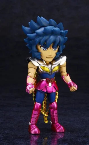 Saint Seiya - Phoenix Ikki - ES Alloy (Fewture)ㅤ – Fewture – ActionFigureBrasil