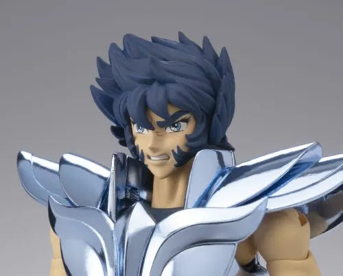 Saint Seiya - Phoenix Ikki - Myth Cloth EX - 2nd Cloth Ver. (Bandai)ㅤ – Bandai – ActionFigureBrasil