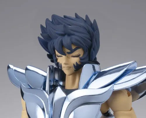 Saint Seiya - Phoenix Ikki - Myth Cloth EX - 2nd Cloth Ver. (Bandai)ㅤ – Bandai – ActionFigureBrasil