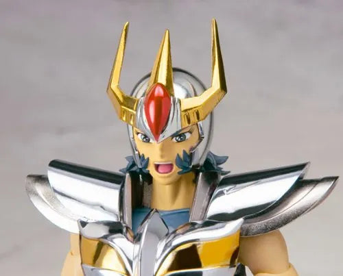 Saint Seiya - Phoenix Ikki - Saint Cloth Myth - Myth Cloth - 1st Cloth Ver. (Bandai)ㅤ – Bandai – ActionFigureBrasil